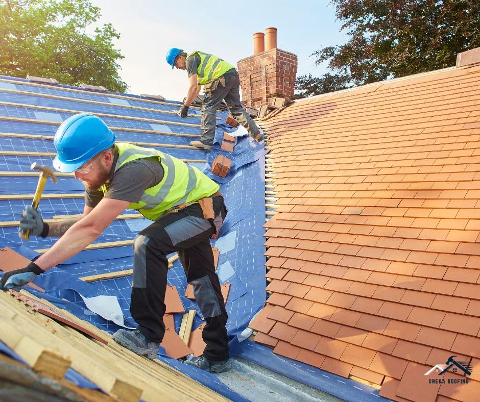 Why choose Roof Repair Near Me in Overland, MO